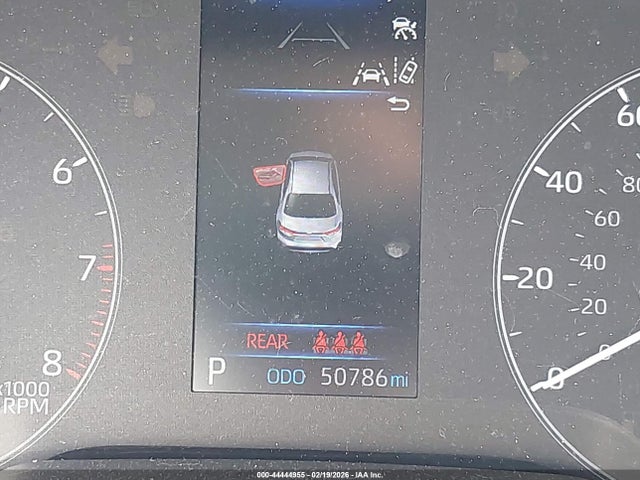 Toyota COROLLA LE 2023 JTDB4MEE5PJ005983 Image 15