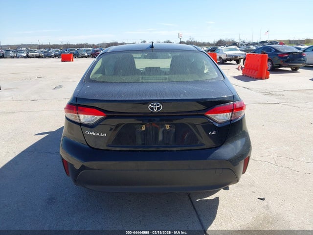 Toyota COROLLA LE 2023 JTDB4MEE5PJ005983 Image 16