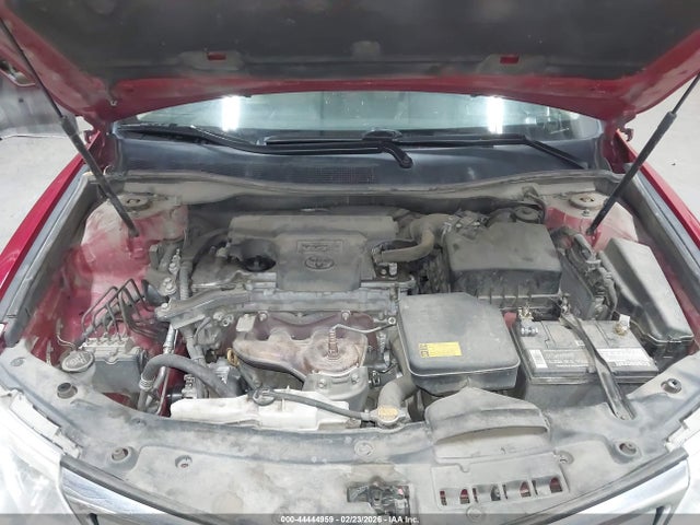 4T4BF1FK2ER428661 Toyota CAMRY LE