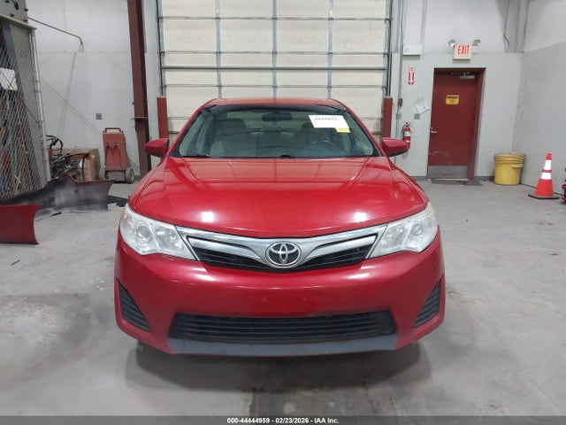 4T4BF1FK2ER428661 Toyota CAMRY LE