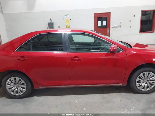 4T4BF1FK2ER428661 Toyota CAMRY LE