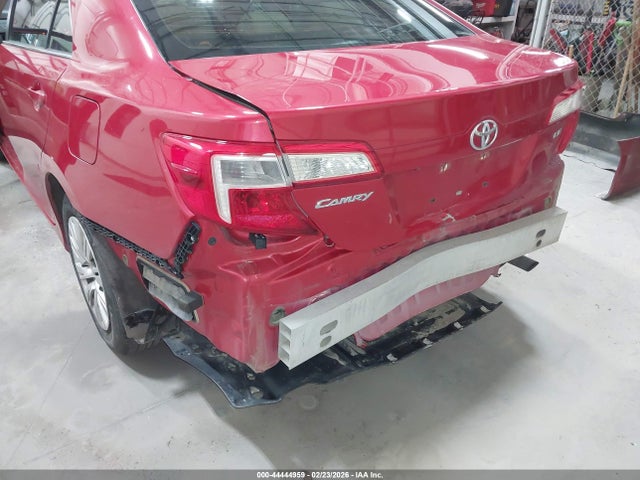 4T4BF1FK2ER428661 Toyota CAMRY LE