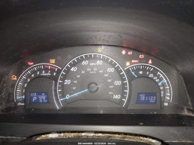 4T4BF1FK2ER428661 Toyota CAMRY LE