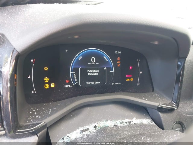 Aukcja sprzedaży 2025 Toyota Camry Le, vin: 4T1DAACK1SU207912, numer aukcji: 44444960