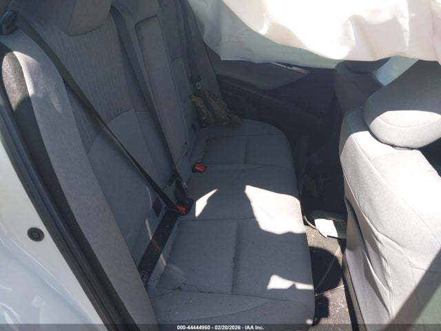 Aukcja sprzedaży 2025 Toyota Camry Le, vin: 4T1DAACK1SU207912, numer aukcji: 44444960
