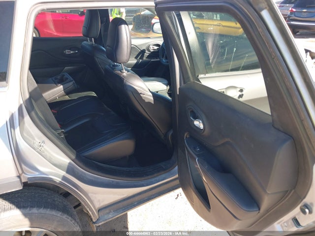 Aukcja sprzedaży 2020 Jeep Cherokee Latitude Plus Fwd, vin: 1C4PJLLB8LD652601, numer aukcji: 44444963