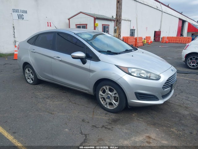 2016 FORD FIESTA 3FADP4BJ1GM193329