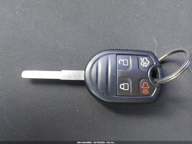 2016 FORD FIESTA 3FADP4BJ1GM193329 Photo 10