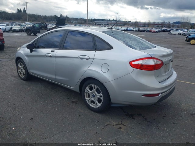 2016 FORD FIESTA 3FADP4BJ1GM193329 Photo 2