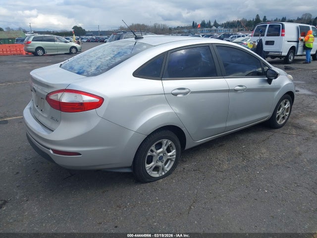 2016 FORD FIESTA 3FADP4BJ1GM193329 Photo 3