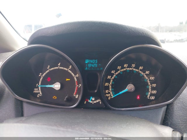 2016 FORD FIESTA 3FADP4BJ1GM193329 Photo 6