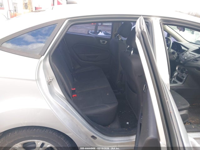 2016 FORD FIESTA 3FADP4BJ1GM193329 Photo 7