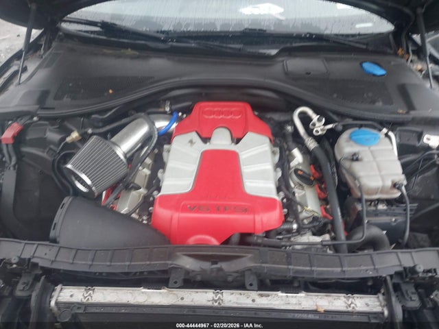 2013 AUDI A7 WAUYGAFC2DN153507 Photo 9