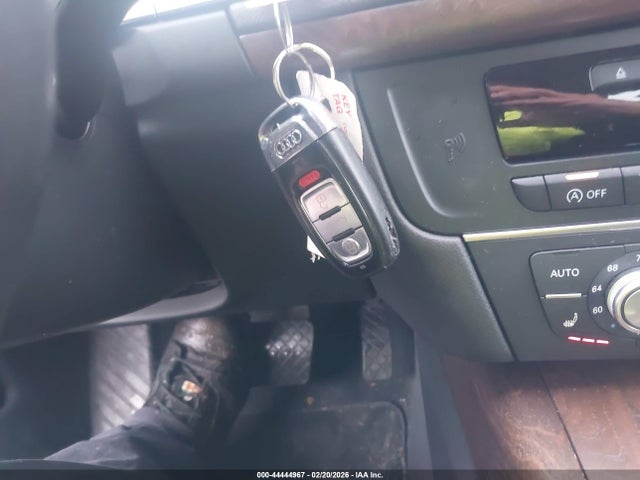 2013 AUDI A7 WAUYGAFC2DN153507 Photo 10