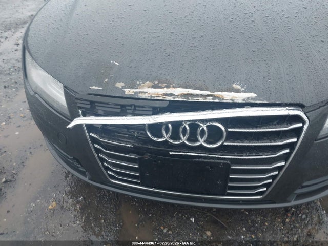 2013 AUDI A7 WAUYGAFC2DN153507 Photo 5
