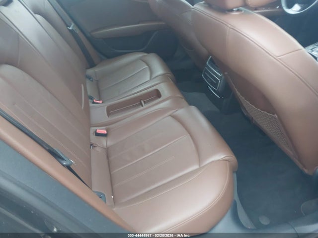 2013 AUDI A7 WAUYGAFC2DN153507 Photo 7