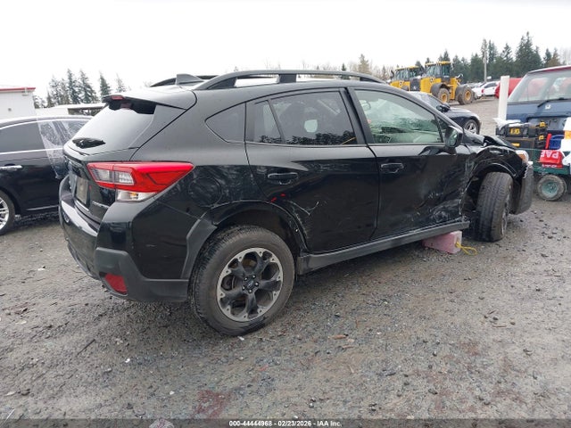 JF2GTAPCXNH204374 Subaru Crosstrek Premium