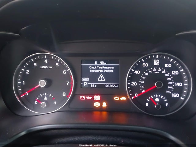 2021 Kia Forte Gt-line მანქანა იყიდება აუქციონზე, vin: 3KPF34AD0ME286763, აუქციონის ნომერი: 44444971