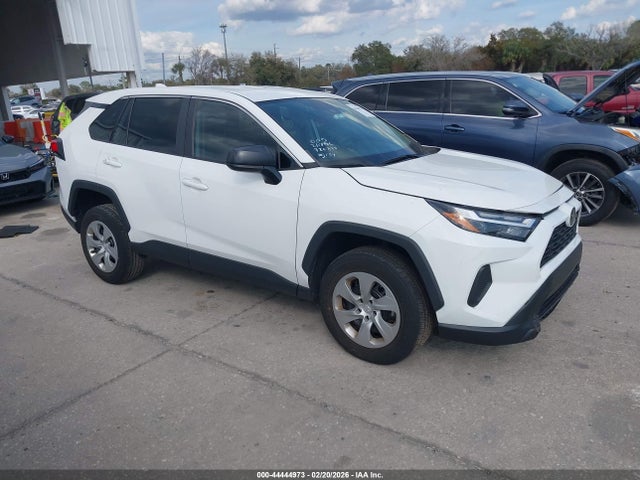 2023 TOYOTA RAV4 2T3H1RFV2PW274121