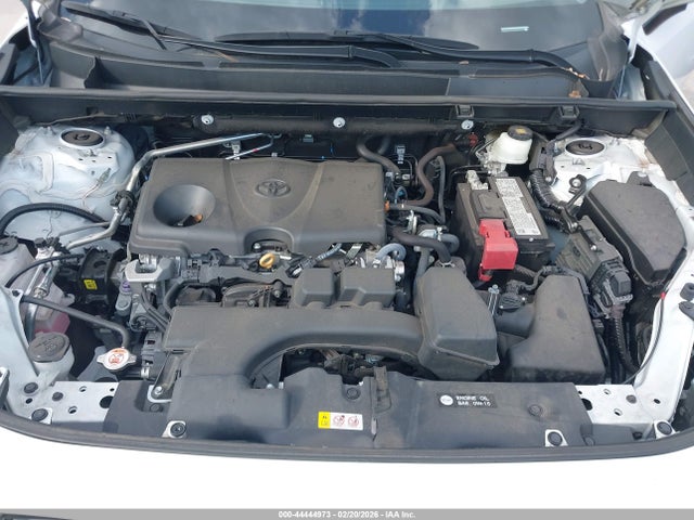 2023 TOYOTA RAV4 2T3H1RFV2PW274121 Photo 9