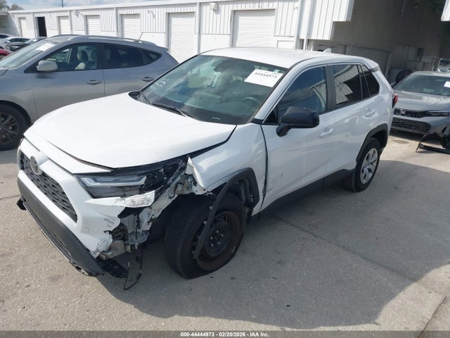 2023 TOYOTA RAV4 2T3H1RFV2PW274121 Photo 1