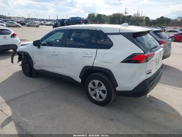 2023 TOYOTA RAV4 2T3H1RFV2PW274121 Photo 2