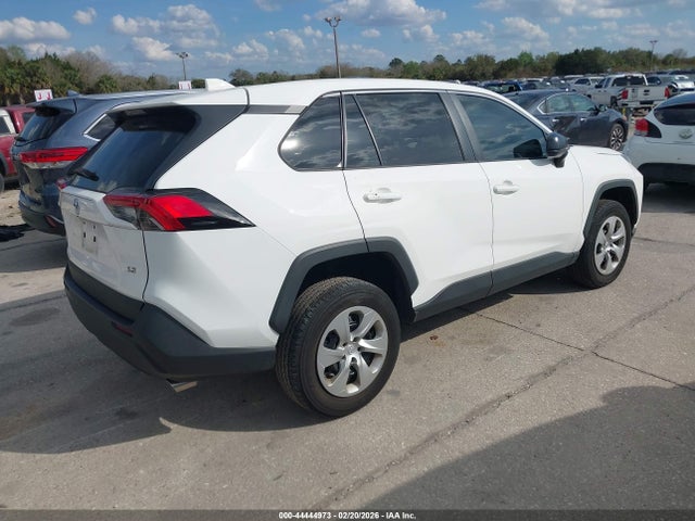 2023 TOYOTA RAV4 2T3H1RFV2PW274121 Photo 3