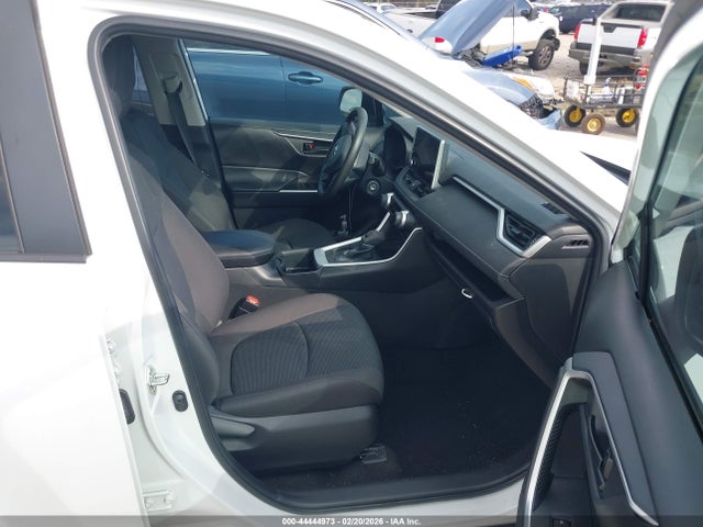 2023 TOYOTA RAV4 2T3H1RFV2PW274121 Photo 4