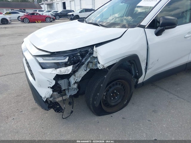 2023 TOYOTA RAV4 2T3H1RFV2PW274121 Photo 5