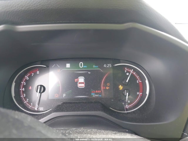 2023 TOYOTA RAV4 2T3H1RFV2PW274121 Photo 6