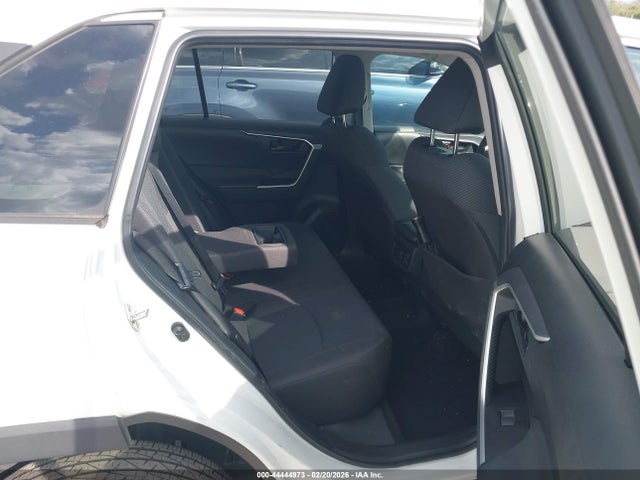 2023 TOYOTA RAV4 2T3H1RFV2PW274121 Photo 7