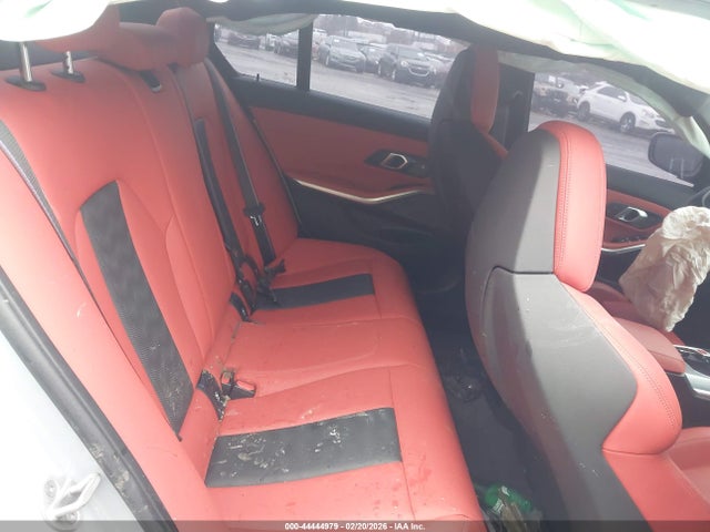 WBS33HJ09SFV18649 BMW M3 Competition Xdrive