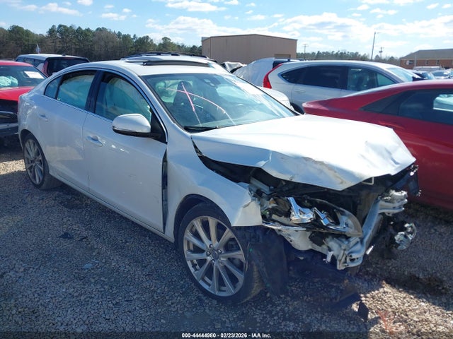 2017 VOLVO S60 INSCRIPTION LYV402HK9HB126567