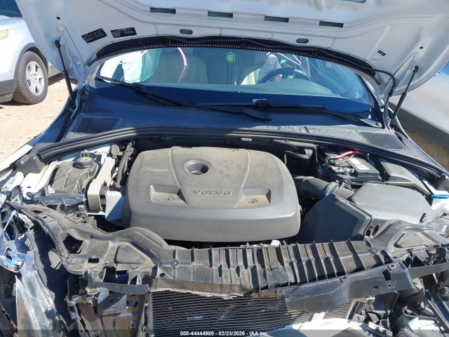 2017 VOLVO S60 INSCRIPTION LYV402HK9HB126567 Photo 9