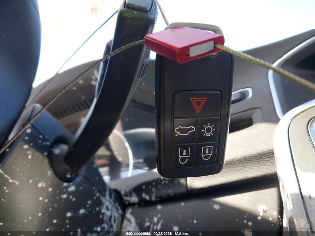 2017 VOLVO S60 INSCRIPTION LYV402HK9HB126567 Photo 10