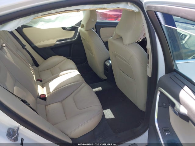 2017 VOLVO S60 INSCRIPTION LYV402HK9HB126567 Photo 7