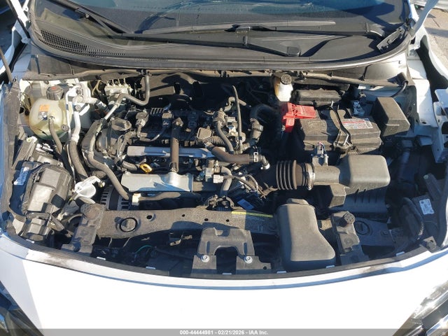 Продажа на аукционе авто 2023 Nissan Versa 1.6 S Xtronic Cvt, vin: 3N1CN8DV4PL870921, номер лота: 44444981