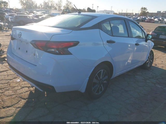 Продажа на аукционе авто 2023 Nissan Versa 1.6 S Xtronic Cvt, vin: 3N1CN8DV4PL870921, номер лота: 44444981