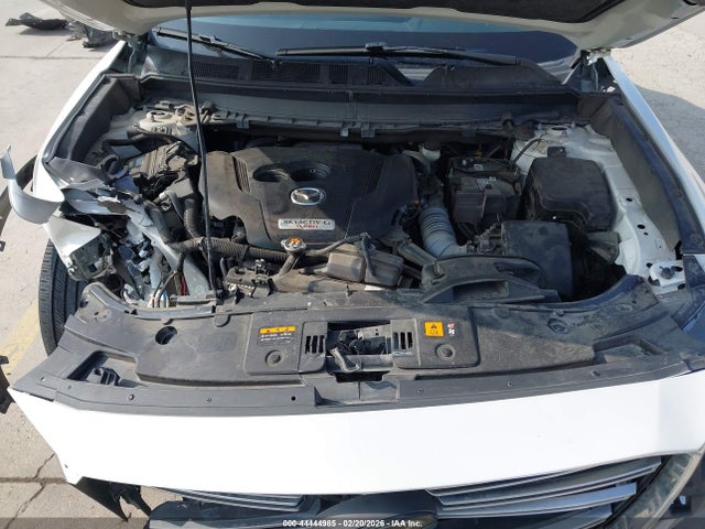 Aukcja sprzedaży 2022 Mazda Cx-9 Touring, vin: JM3TCBCY9N0621026, numer aukcji: 44444985