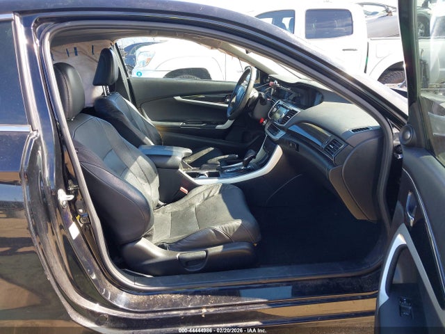 1HGCT1B86EA006661 Honda Accord Ex-l