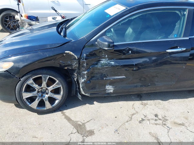 1HGCT1B86EA006661 Honda Accord Ex-l