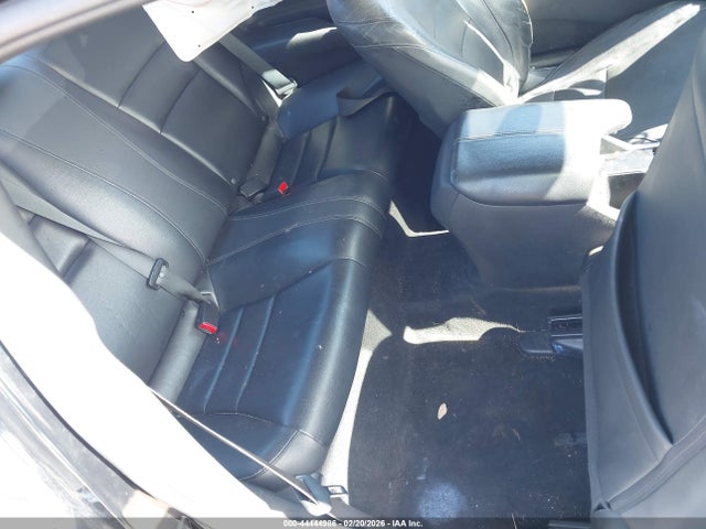 1HGCT1B86EA006661 Honda Accord Ex-l