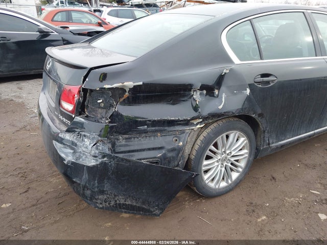 Продаж на аукціоні авто 2006 Lexus Gs 300, vin: JTHCH96S460007799, номер лоту: 44444988