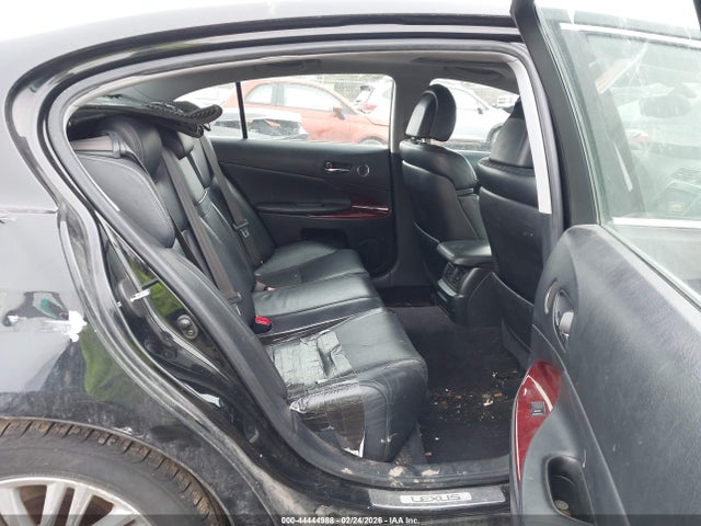 Продаж на аукціоні авто 2006 Lexus Gs 300, vin: JTHCH96S460007799, номер лоту: 44444988