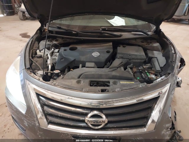 1N4AL3AP9FC295363 Nissan Altima 2.5/2.5 S/2.5 Sl/2.5 Sv