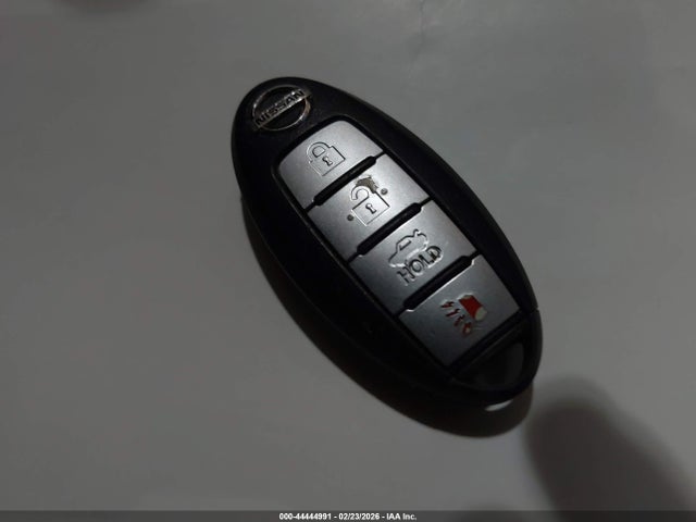 1N4AL3AP9FC295363 Nissan Altima 2.5/2.5 S/2.5 Sl/2.5 Sv