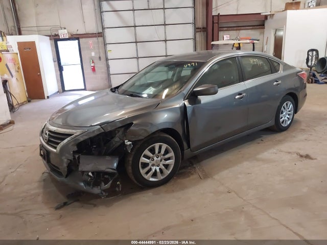1N4AL3AP9FC295363 Nissan Altima 2.5/2.5 S/2.5 Sl/2.5 Sv