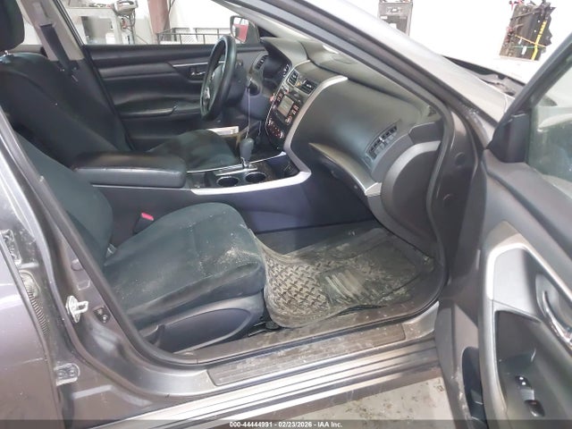 1N4AL3AP9FC295363 Nissan Altima 2.5/2.5 S/2.5 Sl/2.5 Sv