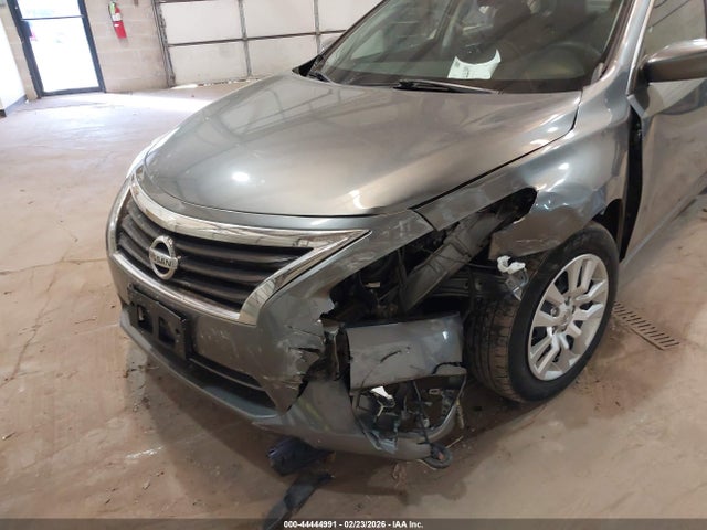 1N4AL3AP9FC295363 Nissan Altima 2.5/2.5 S/2.5 Sl/2.5 Sv
