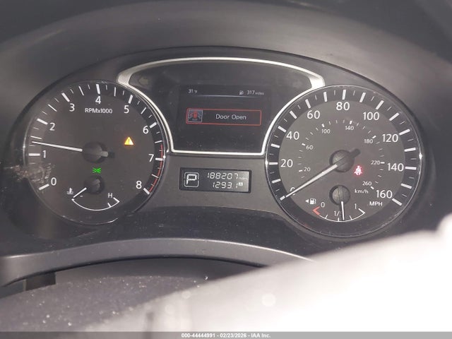 1N4AL3AP9FC295363 Nissan Altima 2.5/2.5 S/2.5 Sl/2.5 Sv